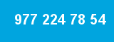 977 224 78 54